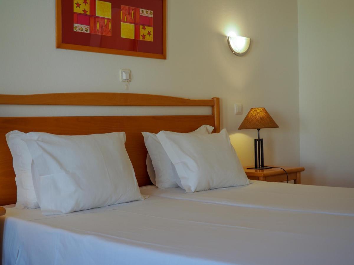 Luz Bay Hotel Esterno foto