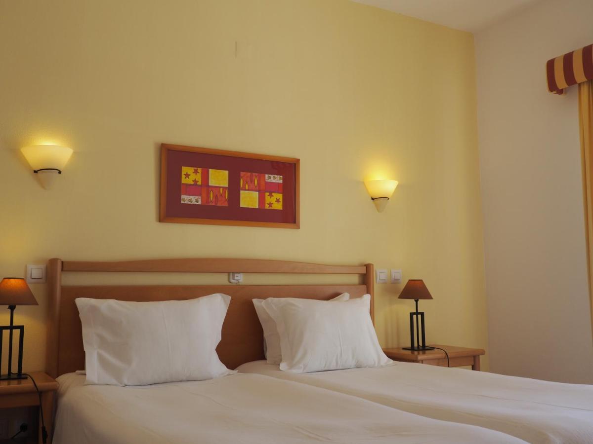 Luz Bay Hotel Esterno foto