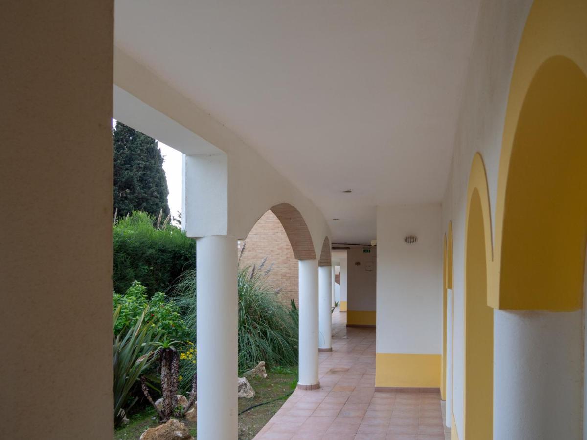 Luz Bay Hotel Esterno foto