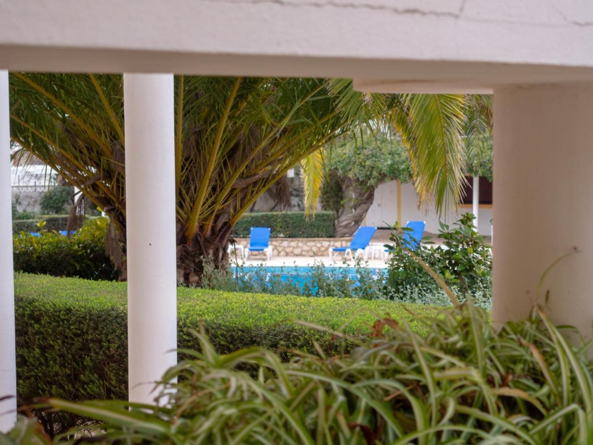 Luz Bay Hotel Esterno foto