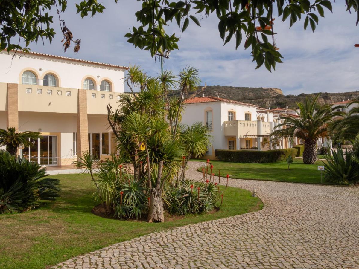 Luz Bay Hotel Esterno foto