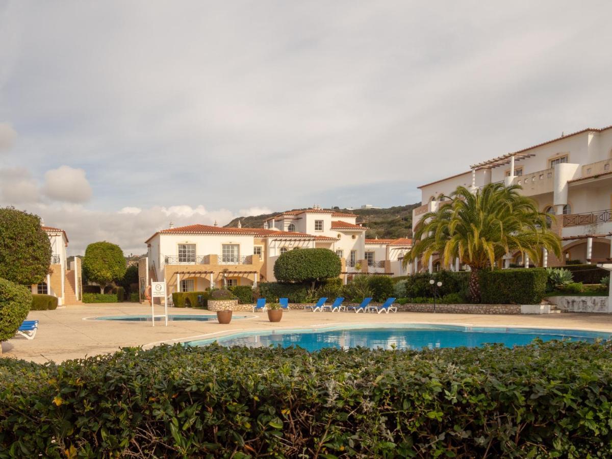 Luz Bay Hotel Esterno foto