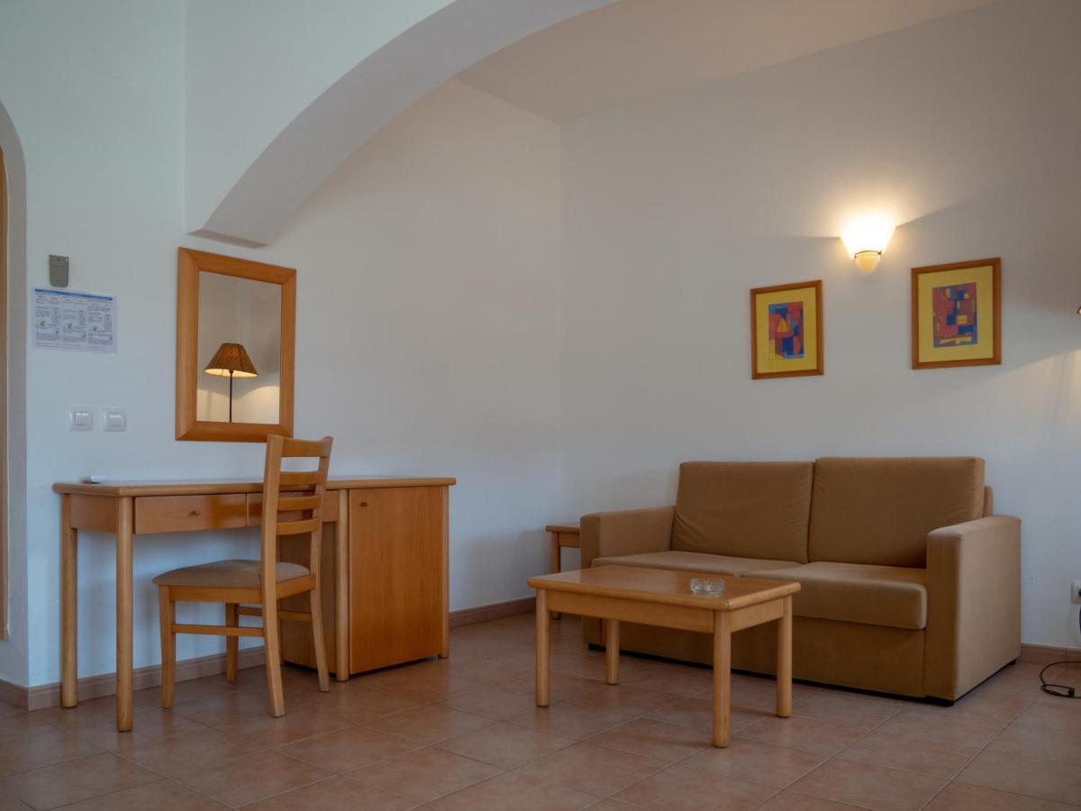 Luz Bay Hotel Esterno foto