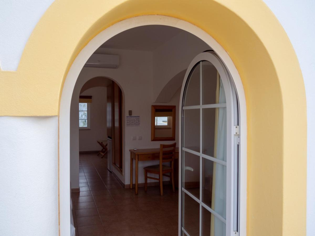 Luz Bay Hotel Esterno foto