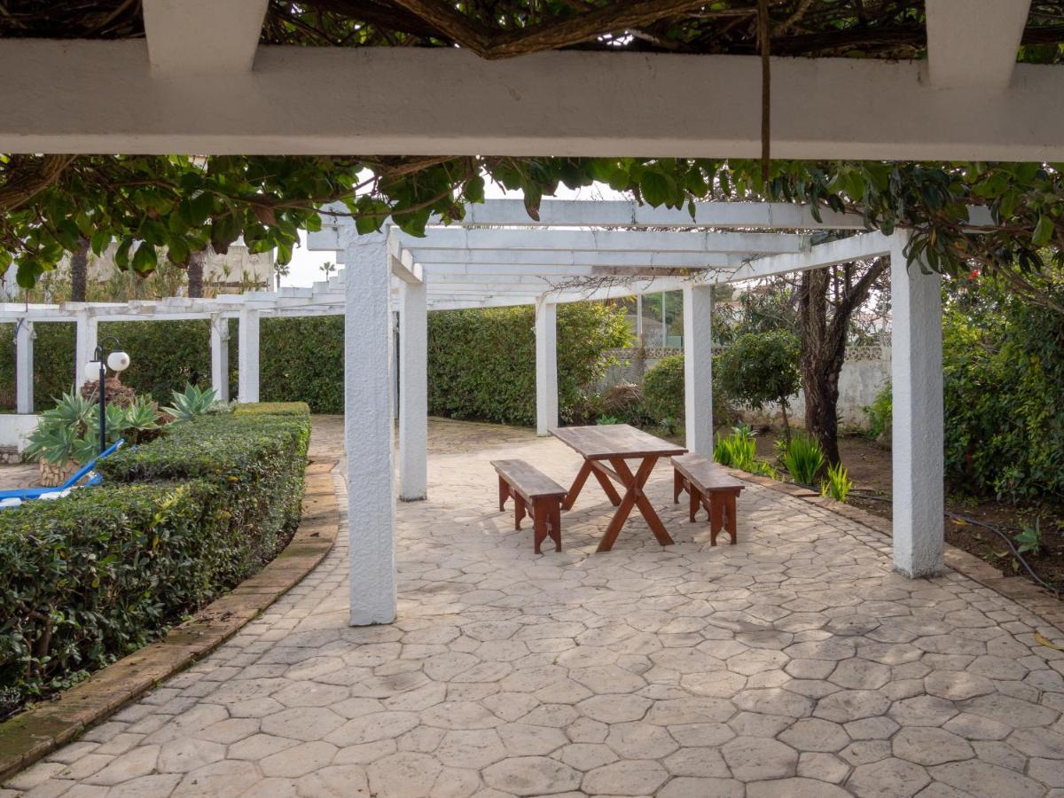 Luz Bay Hotel Esterno foto