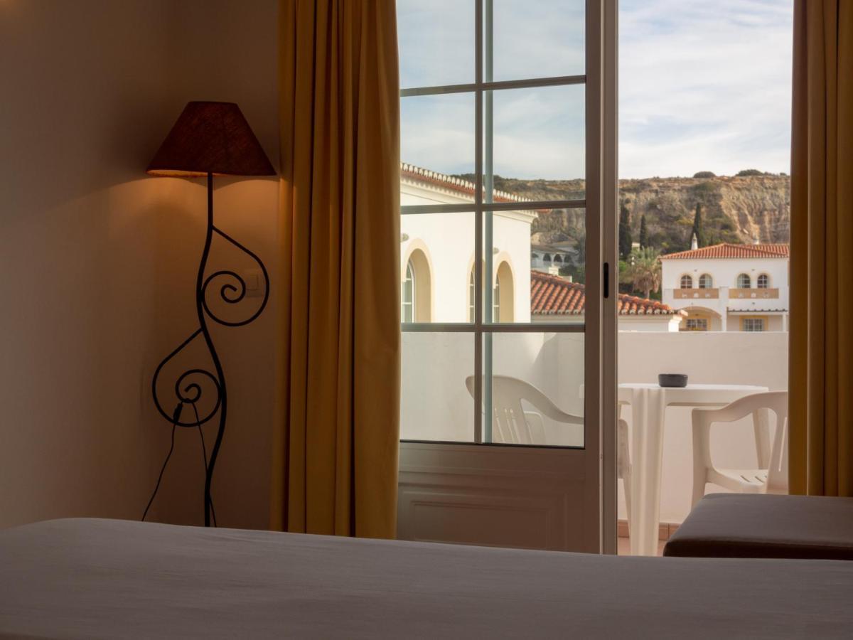 Luz Bay Hotel Esterno foto