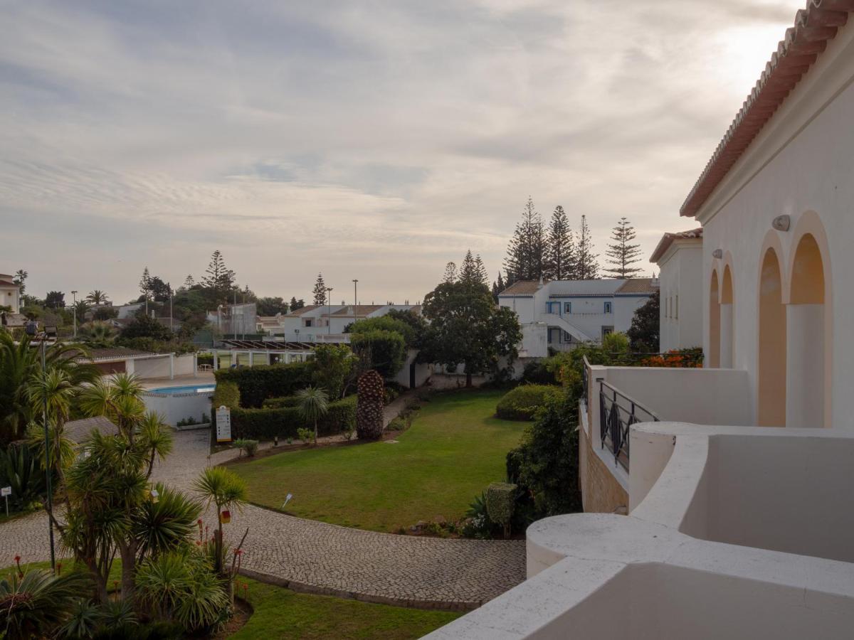 Luz Bay Hotel Esterno foto