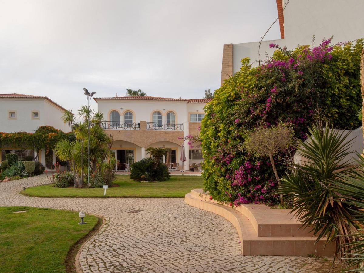 Luz Bay Hotel Esterno foto
