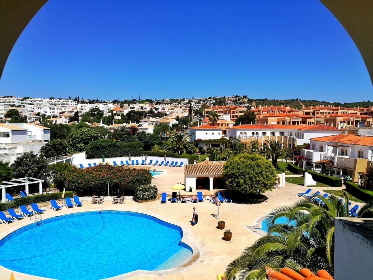 Luz Bay Hotel Esterno foto