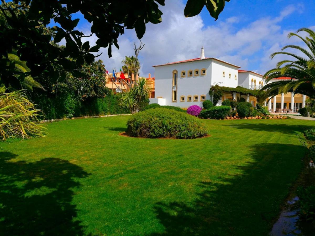 Luz Bay Hotel Esterno foto