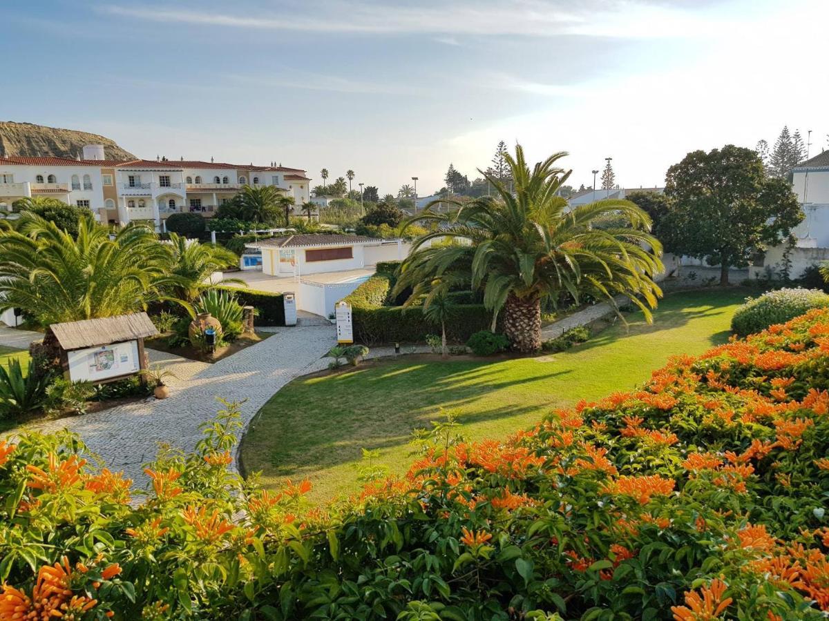 Luz Bay Hotel Esterno foto
