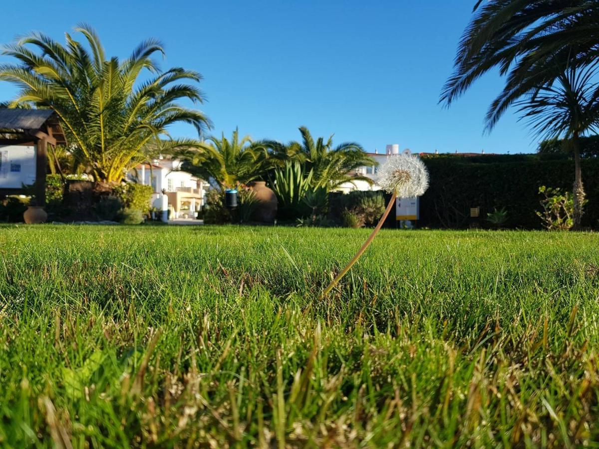 Luz Bay Hotel Esterno foto