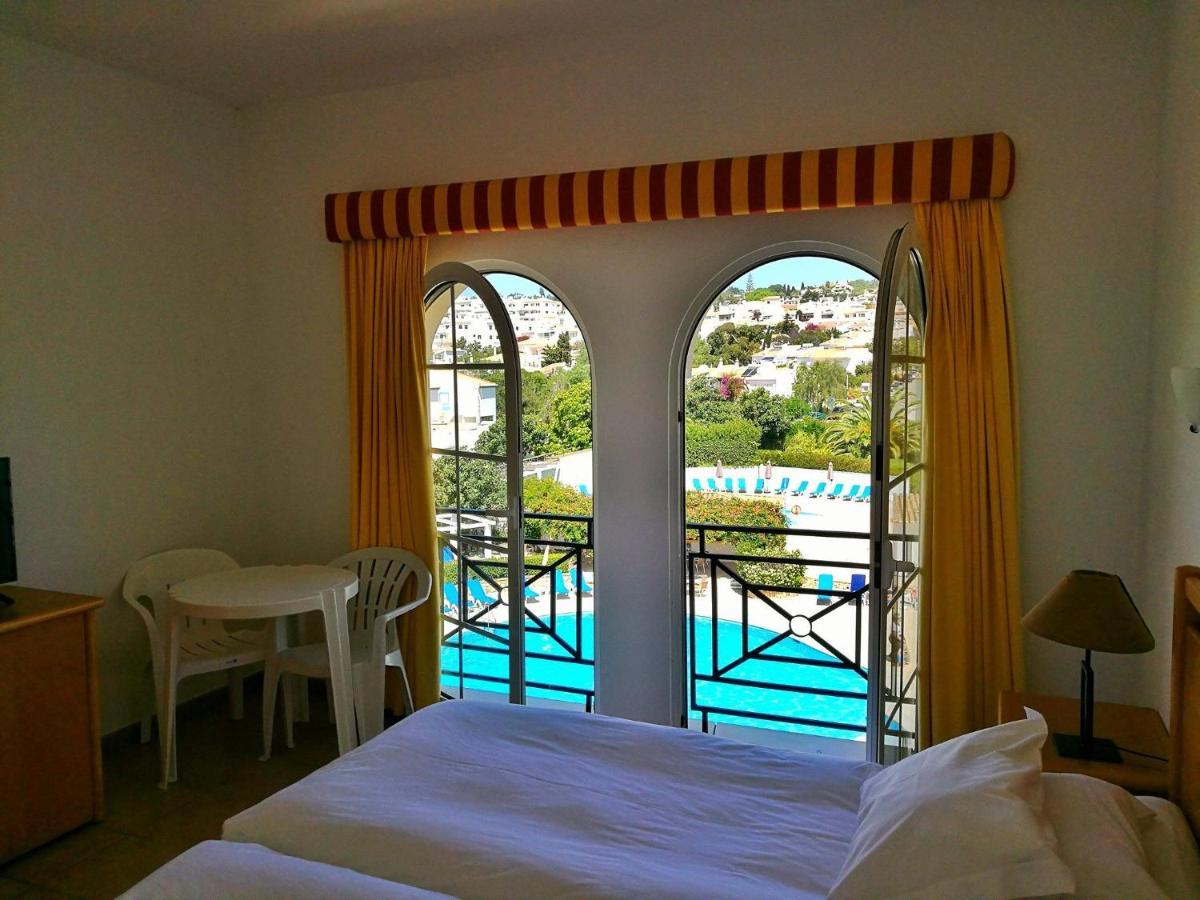 Luz Bay Hotel Esterno foto