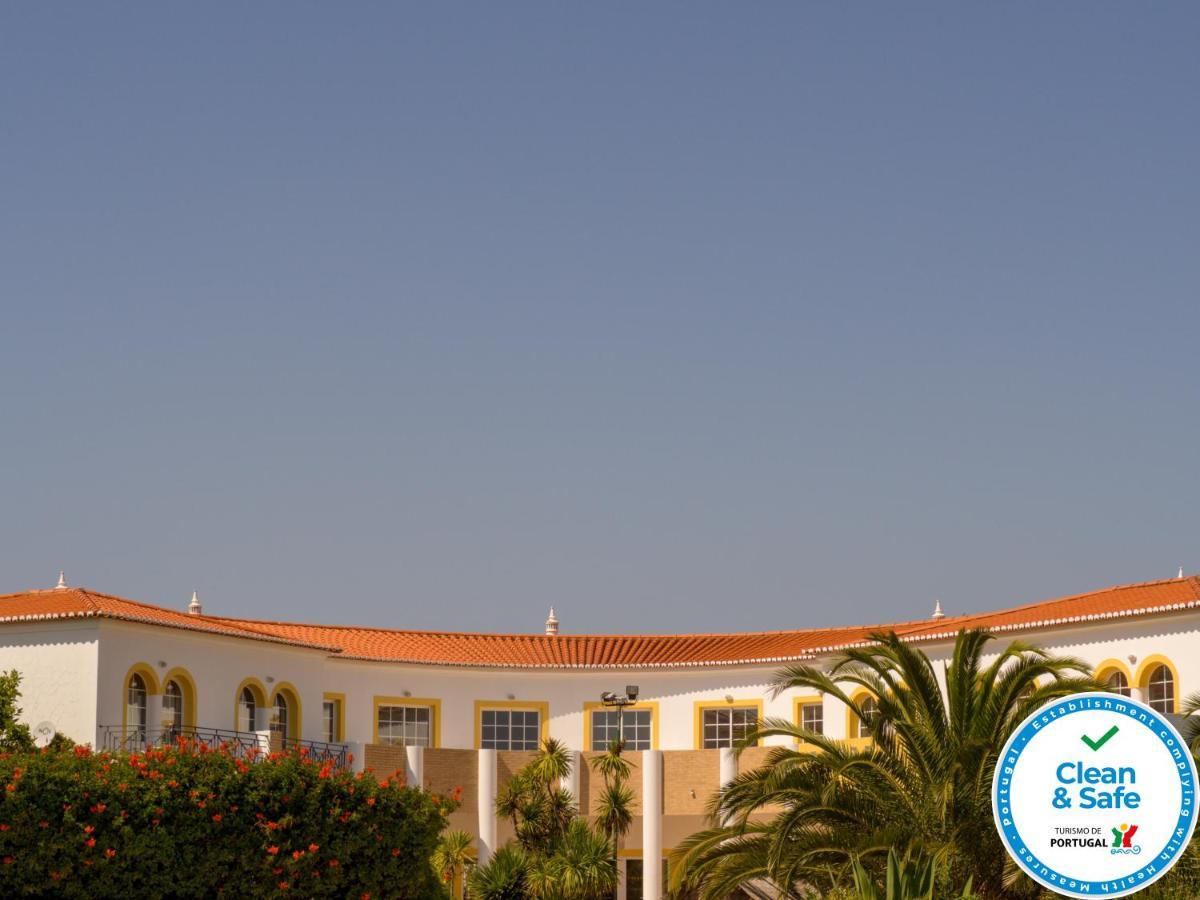 Luz Bay Hotel Esterno foto
