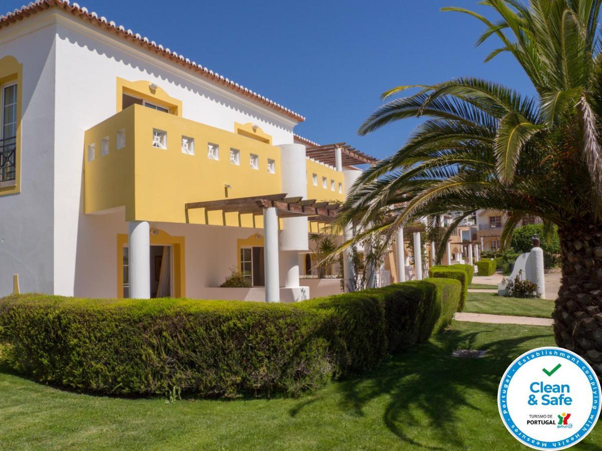 Luz Bay Hotel Esterno foto