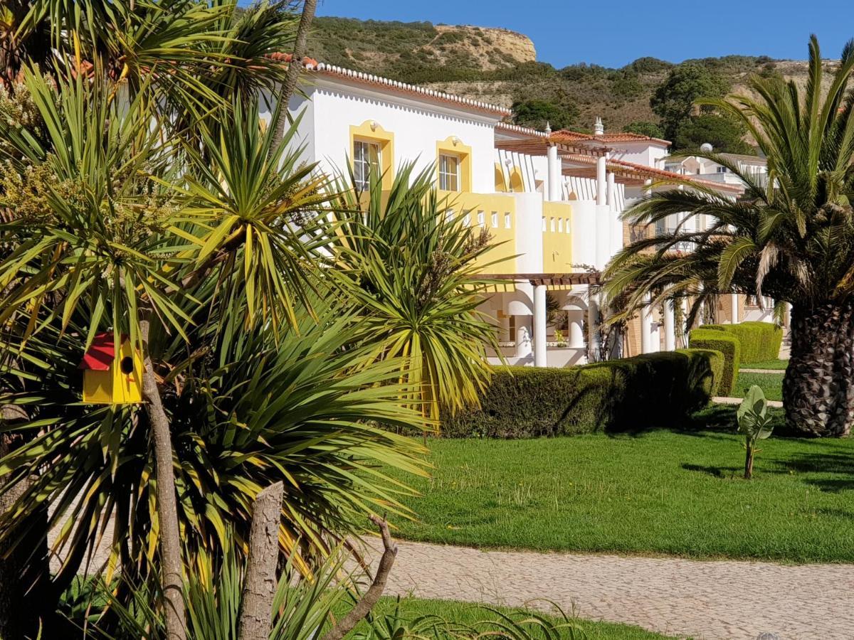 Luz Bay Hotel Esterno foto
