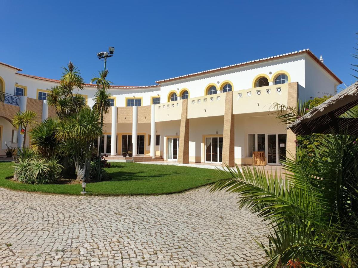 Luz Bay Hotel Esterno foto